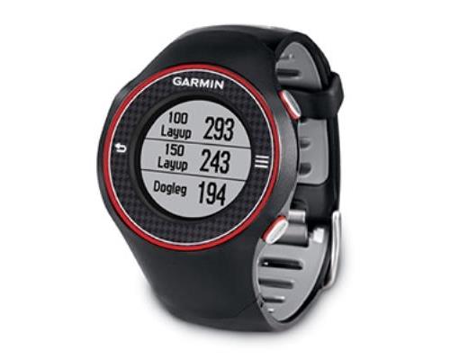 Montre gps golf garmin s3 noir État correct Garmin reconditionné disponible sur Fnac