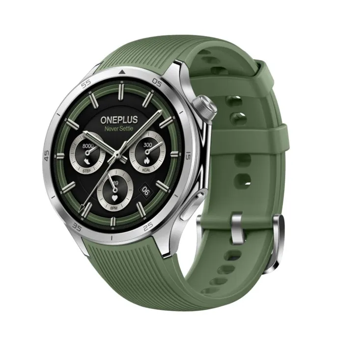 Montre intelligente - ONEPLUS - Watch 3 - Titane émeraude - 46mm - Bluetooth refurbished reconditionné disponible sur Cdiscount Seconde Vie