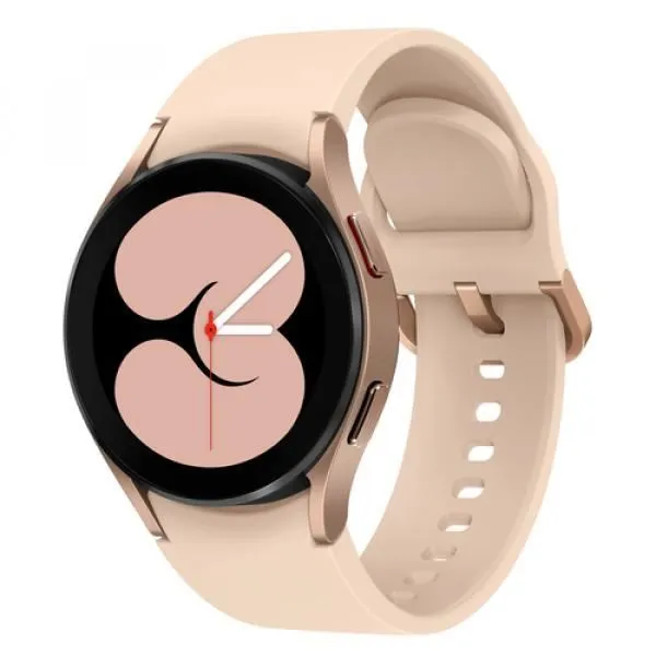 Montre intelligente - SAMSUNG - Watch 4 R860 - Rose doré - Garantie 2 ans - Capteur de fréquence cardiaque Reconditionné - 63,06 € Montre intelligente - SAMSUNG - Watch 4 R860 - Rose doré - Garantie 2 ans - Capteur de fréquence cardiaque Reconditionné Samsung reconditionné disponible sur Cdiscount Seconde Vie
