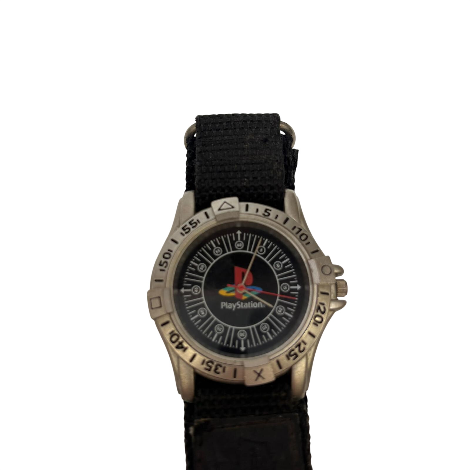 Acheter Montre play Station État correct - 30,00 € Montre play Station État correct reconditionné disponible sur Label Emmaüs