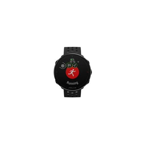Montre Sport Polar Vantage M2 Blk/Gry S-L Bon état reconditionné disponible sur Rakuten