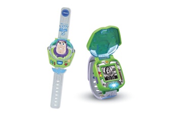 Montre Toy Story 5 La montre-jeu éducative de Buzz Bon état reconditionné disponible sur Darty
