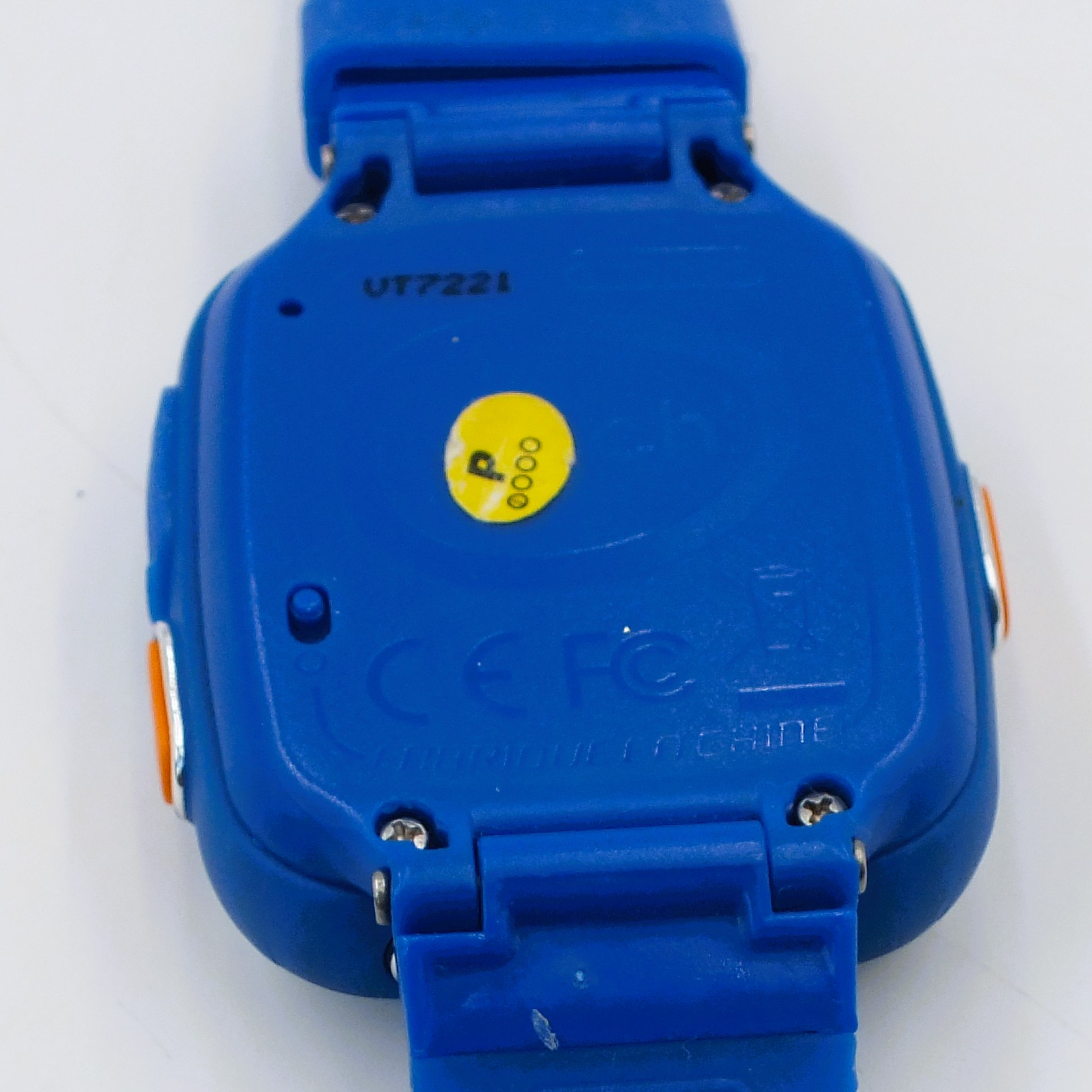 Voir photo 11 de Montre V-Tech Kidizoom Smart Wacht DX Montre V-Tech Kidizoom Smart Wacht DX Bon état reconditionné photo 11