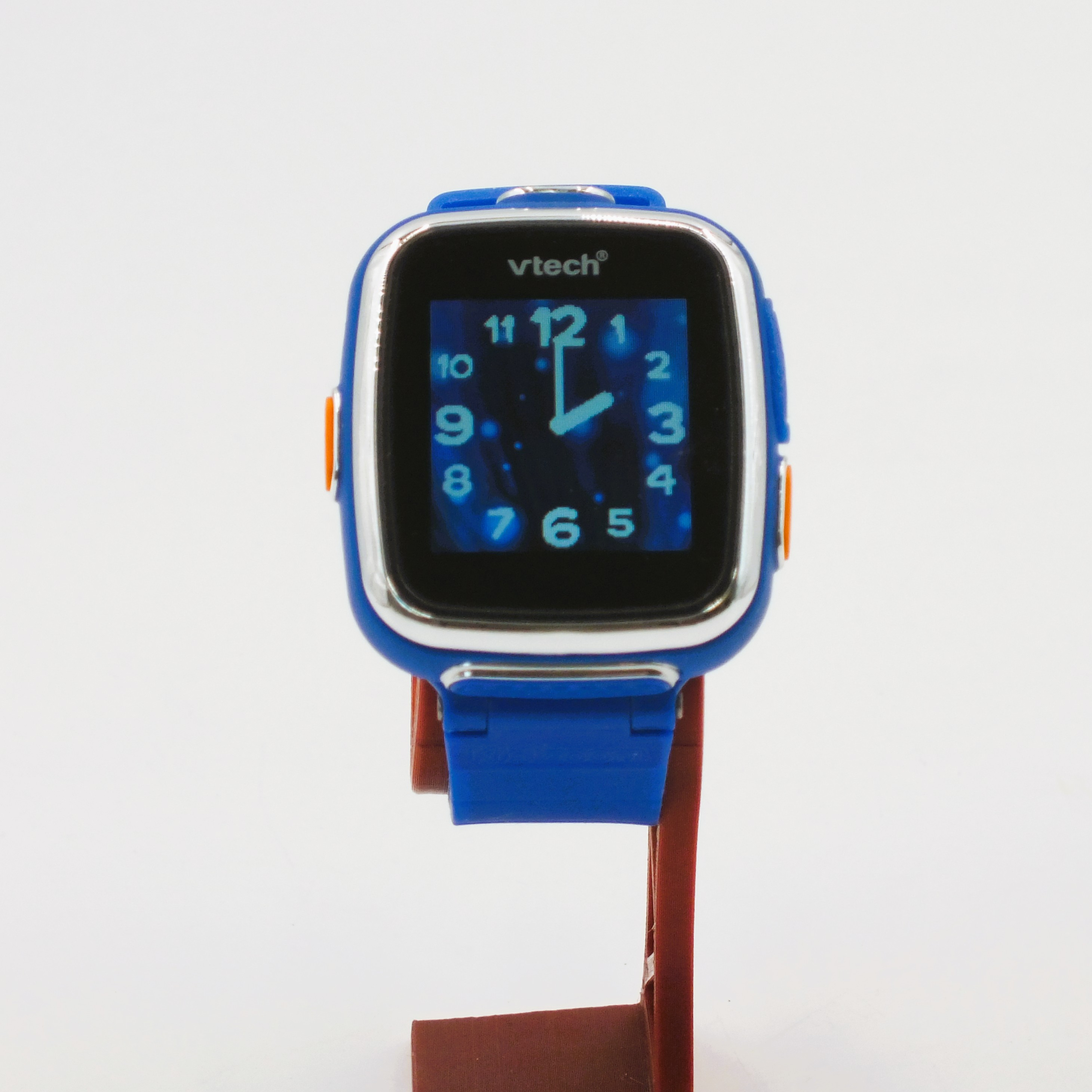 Voir photo 6 de Montre V-Tech Kidizoom Smart Wacht DX Montre V-Tech Kidizoom Smart Wacht DX Bon état reconditionné photo 6