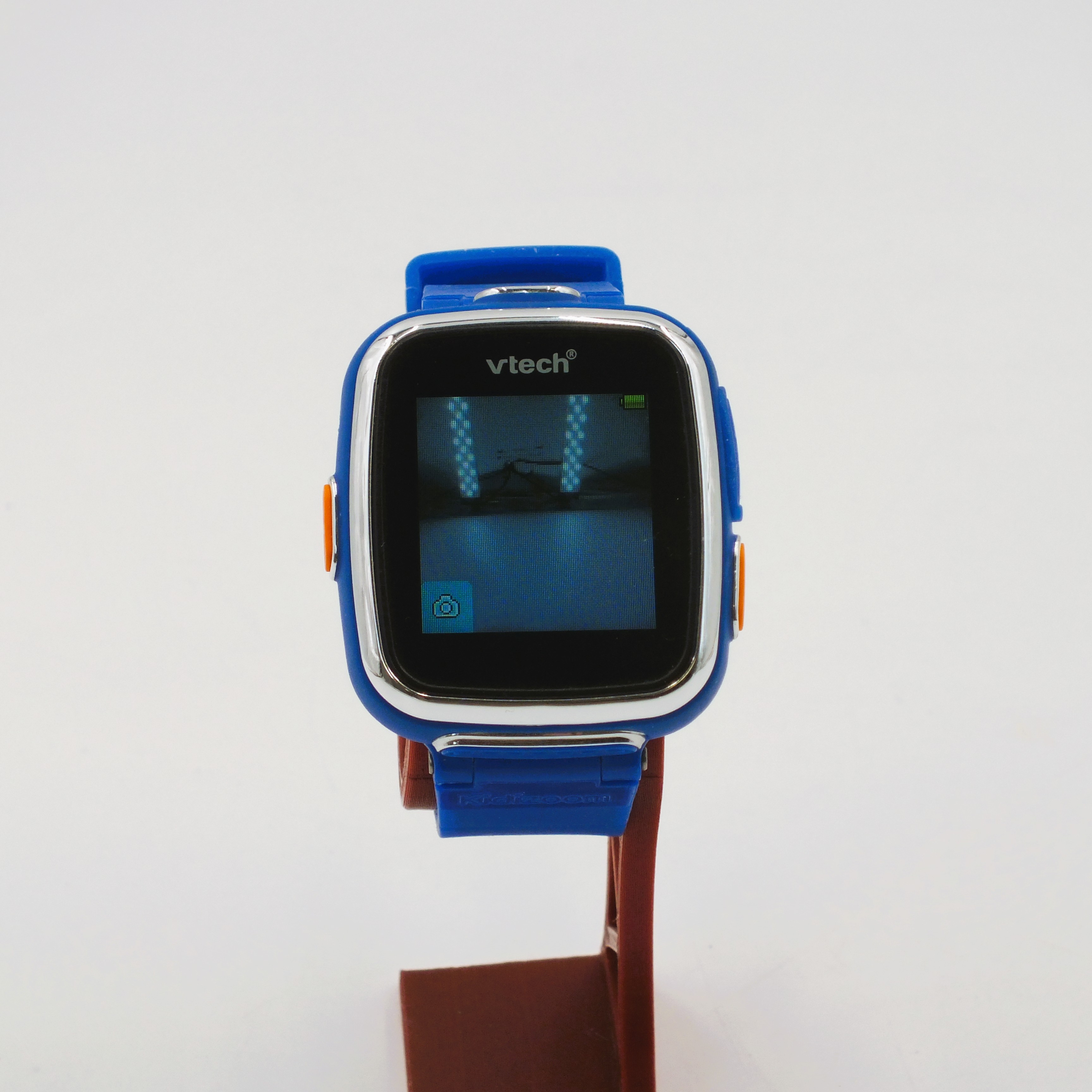 Voir photo 8 de Montre V-Tech Kidizoom Smart Wacht DX Montre V-Tech Kidizoom Smart Wacht DX Bon état reconditionné photo 8