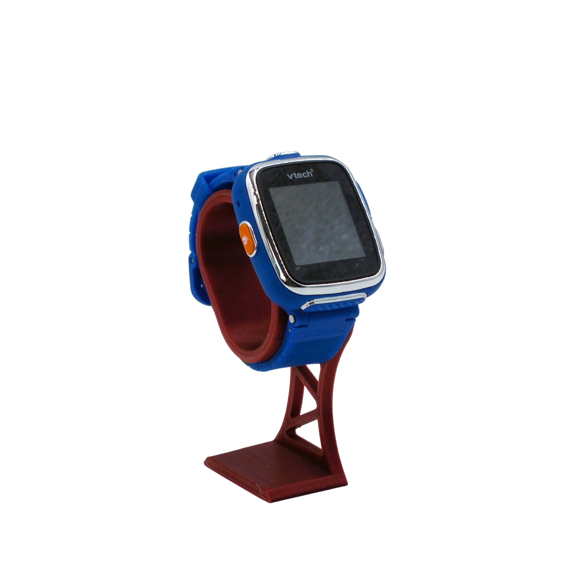 Acheter Montre V-Tech Kidizoom Smart Wacht DX Bon état - 15,00 € Montre V-Tech Kidizoom Smart Wacht DX Bon état reconditionné disponible sur Label Emmaüs