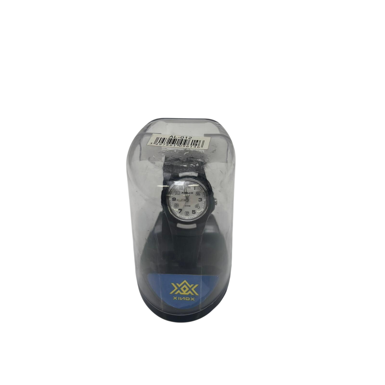 Acheter Montre Xinox Très bon état - 10,00 € Montre Xinox Très bon état reconditionné disponible sur Label Emmaüs