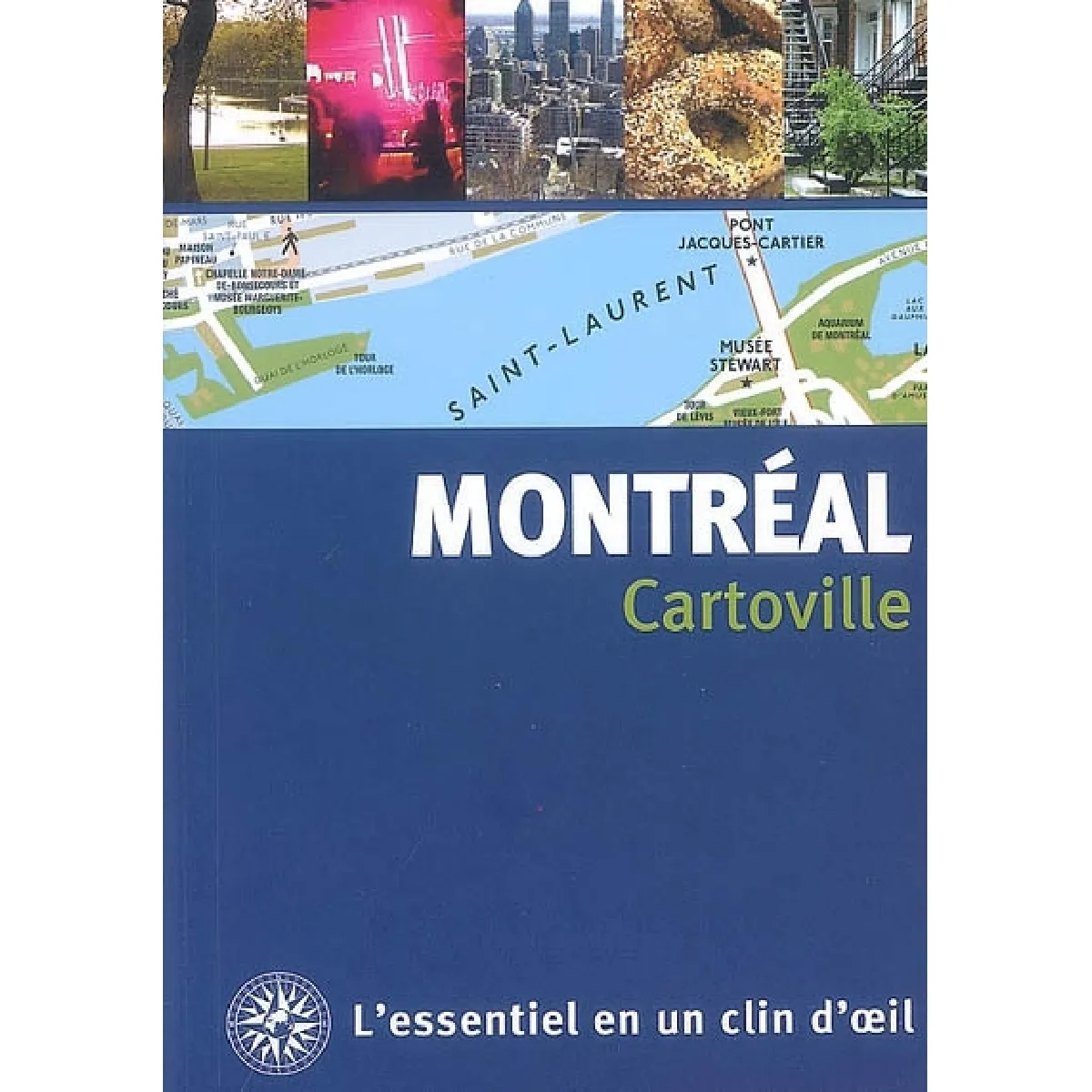 Acheter Montréal État correct - 12,00 € Montréal État correct N/A (Il ne s'agit pas d'une marque reconditionné disponible sur Rue du Commerce Seconde Vie