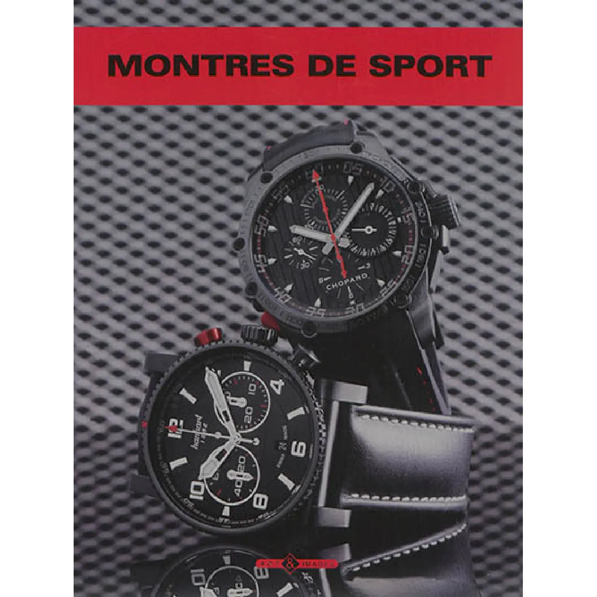 Acheter Montres de sport : montres d'aviateur, montres de plongée, chronographes État correct - 22,92 € Montres de sport : montres d'aviateur, montres de plongée, chronographes État correct N/A (Il ne s'agit pas d'une marque reconditionné disponible sur Rue du Commerce Seconde Vie