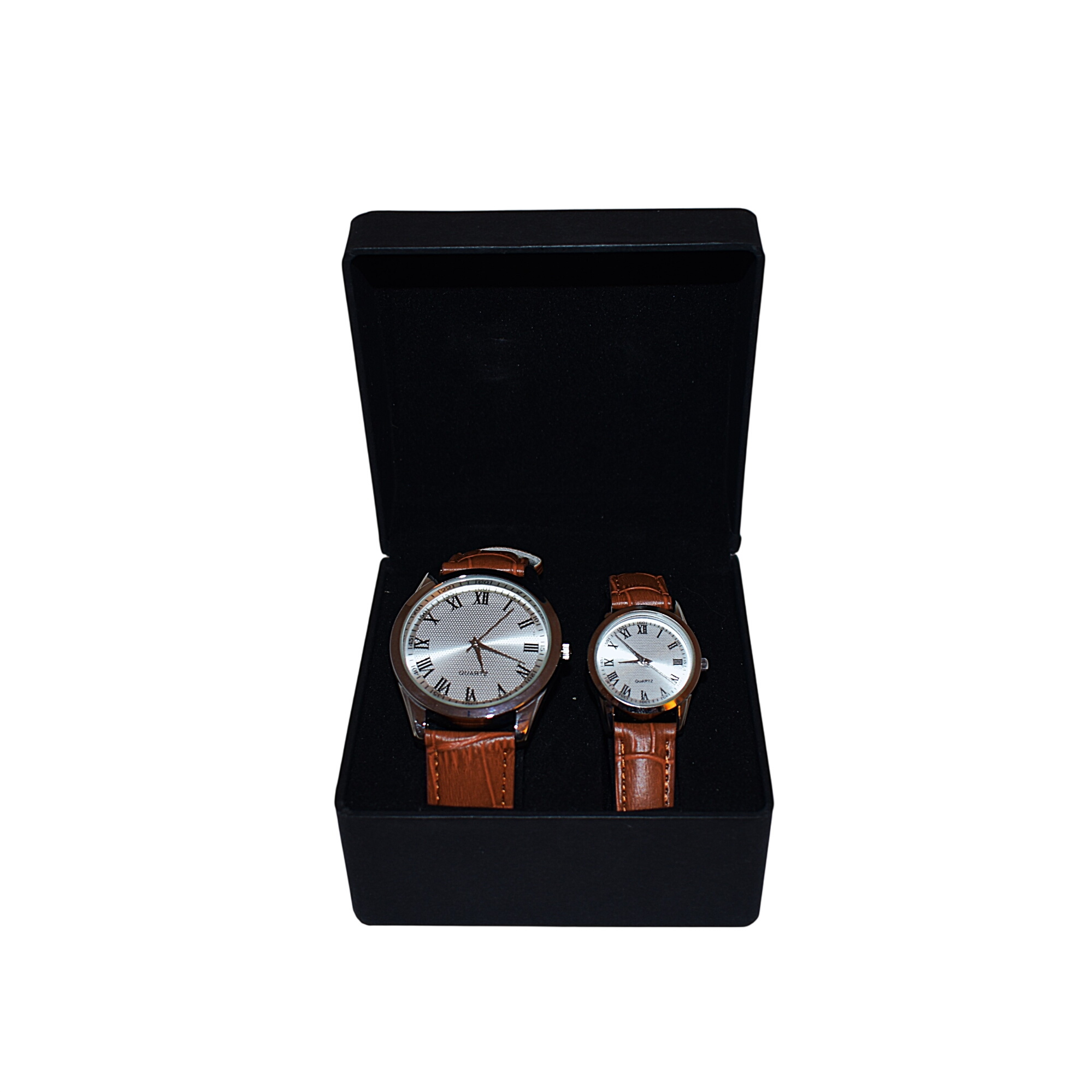 Acheter Montres WATCH Toi et Moi État correct - 24,00 € Montres WATCH Toi et Moi État correct reconditionné disponible sur Label Emmaüs