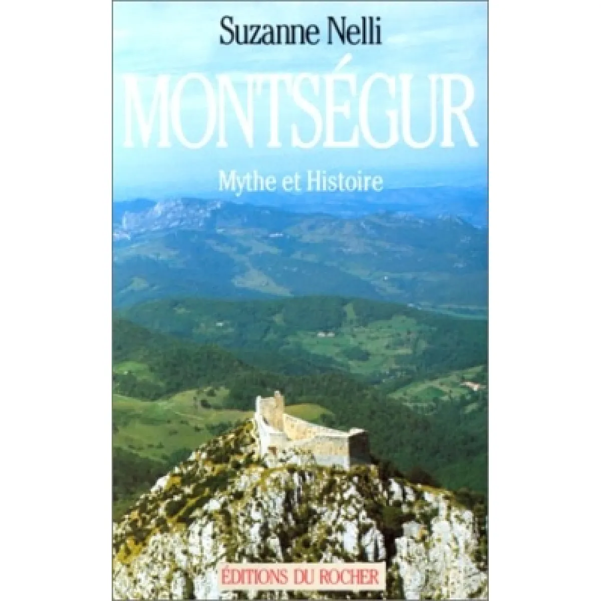 Acheter Montségur, mythe et histoire État correct - 19,00 € Montségur, mythe et histoire État correct N/A (Il ne s'agit pas d'une marque reconditionné disponible sur Rue du Commerce Seconde Vie