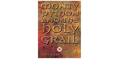 Monty Python And The Holy Grail , (Box Set) (Special Edition) État correct reconditionné disponible sur Fnac