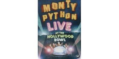 MONTY PYTHON LIVE AT THE HOLLYWOOD BOWL-VN État correct reconditionné disponible sur Fnac