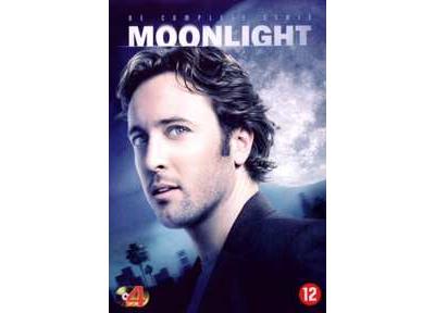 MOONLIGHT-COMPLETE SERIE-VN État correct reconditionné disponible sur Fnac