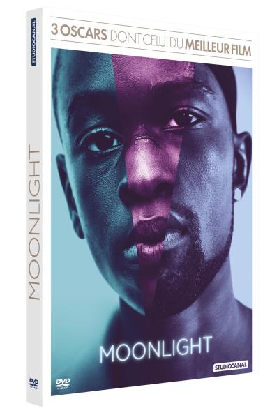 Acheter Moonlight DVD État correct - 12,85 € | Dero Moonlight DVD État correct reconditionné disponible sur Fnac | Dero