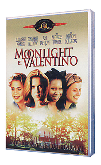 Moonlight et Valentino État correct reconditionné disponible sur Fnac
