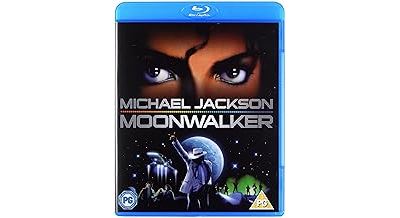 Moonwalker Blu-ray État correct reconditionné disponible sur Fnac | Dero