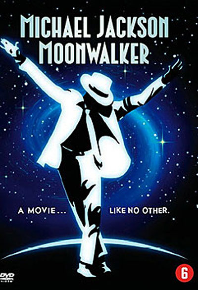 Moonwalker État correct reconditionné disponible sur Fnac