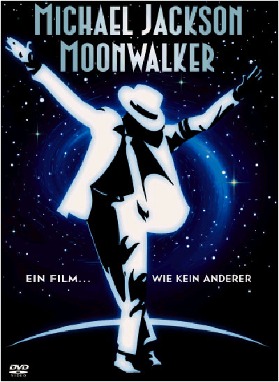 Moonwalker État correct reconditionné disponible sur Fnac