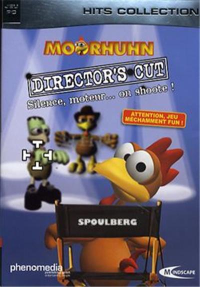 Moorhuhn Director's Cut - PC État correct reconditionné disponible sur Fnac