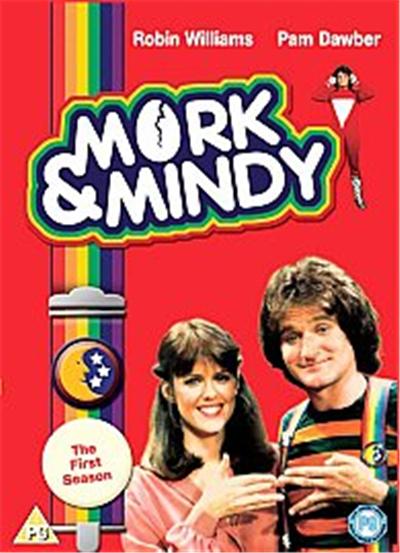 Mork And Mindy - Series 1 État correct reconditionné disponible sur Fnac