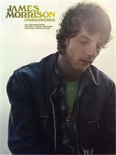 Morrison James Undiscovered P/V/G État correct reconditionné disponible sur Fnac