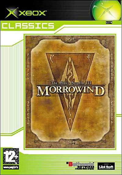 Morrowind État correct Ubisoft reconditionné disponible sur Fnac | Dero