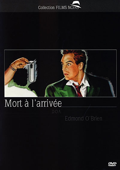Mort à l'arrivée État correct reconditionné disponible sur Fnac