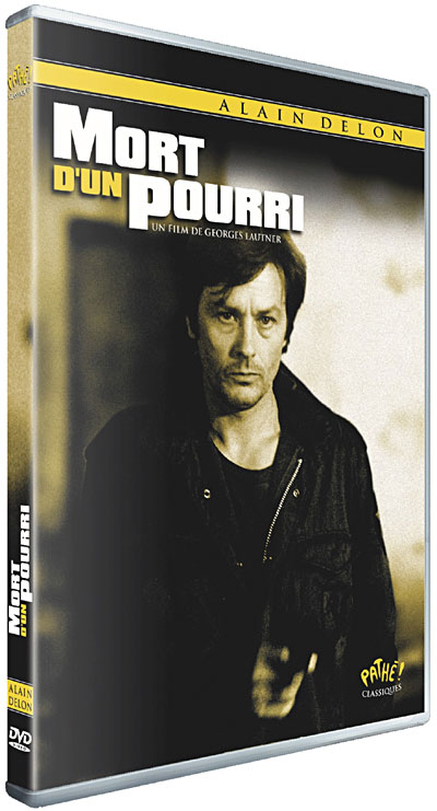 Acheter Mort d'un pourri DVD État correct - 19,00 € Mort d'un pourri DVD État correct reconditionné disponible sur Fnac