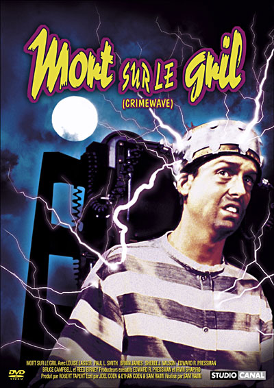 Mort sur le grill État correct reconditionné disponible sur Fnac