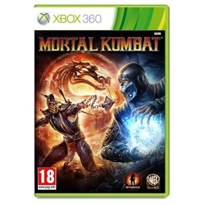 Mortal Kombat État correct - 16,95 € Mortal Kombat État correct Warner Bros. Entertainment France reconditionné disponible sur Fnac