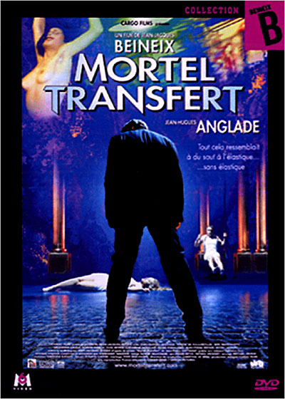 Acheter Mortel Transfert État correct - 21,98 € Mortel Transfert État correct reconditionné disponible sur Fnac