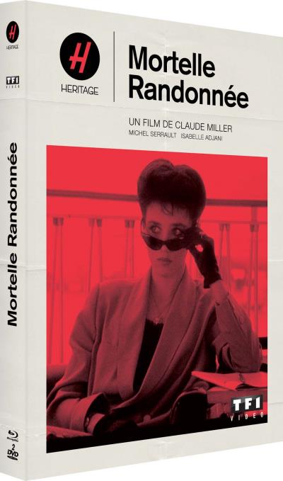 Mortelle randonnée Blu-ray État correct reconditionné disponible sur Fnac