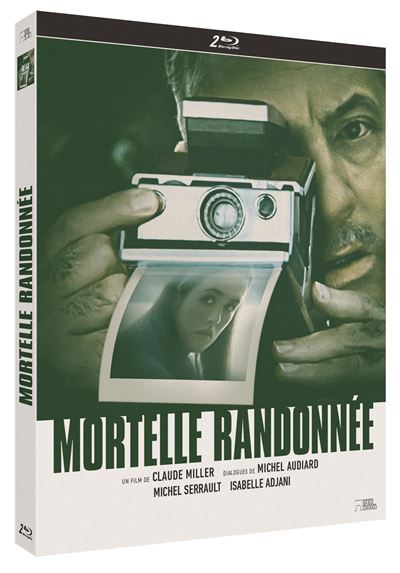 Mortelle Randonnée Blu-ray État correct reconditionné disponible sur Fnac