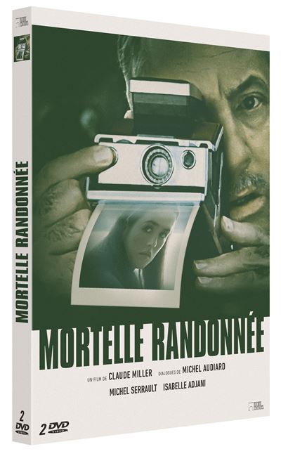 Acheter Mortelle Randonnée DVD État correct - 27,99 € Mortelle Randonnée DVD État correct reconditionné disponible sur Fnac