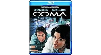 Morts suspectes - Blu-Ray État correct reconditionné disponible sur Fnac