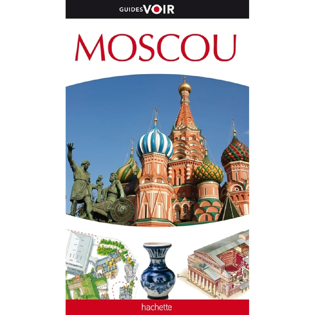 Acheter Moscou État correct - 14,84 € Moscou État correct N/A (Il ne s'agit pas d'une marque reconditionné disponible sur Rue du Commerce Seconde Vie