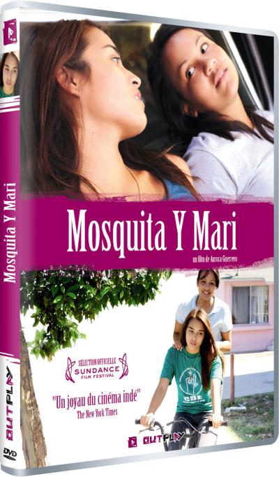 Mosquita y Mari DVD État correct - 20,67 € Mosquita y Mari DVD État correct reconditionné disponible sur Fnac