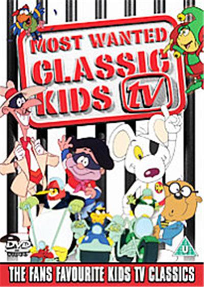 Acheter Most Wanted Classic Kids TV État correct - 21,99 € Most Wanted Classic Kids TV État correct reconditionné disponible sur Fnac