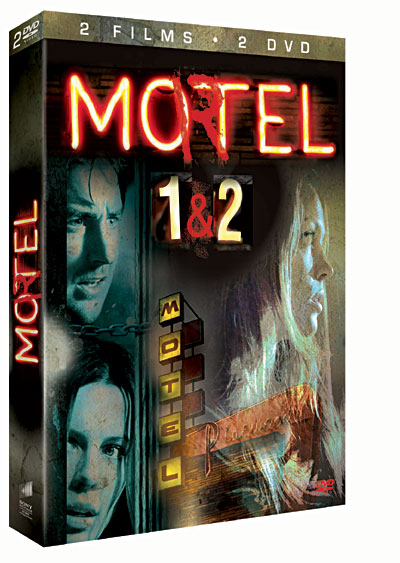 Acheter Motel - Motel 2 - Bipack État correct - 16,55 € Motel - Motel 2 - Bipack État correct reconditionné disponible sur Fnac
