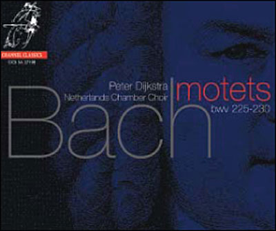 Motets BWV 225 à 230 - Super Audio CD État correct - 11,24 € Motets BWV 225 à 230 - Super Audio CD État correct reconditionné disponible sur Fnac