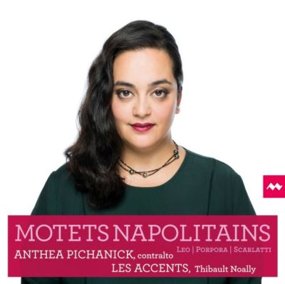 Acheter Motets Napolitains État correct - 22,90 € Motets Napolitains État correct reconditionné disponible sur Fnac