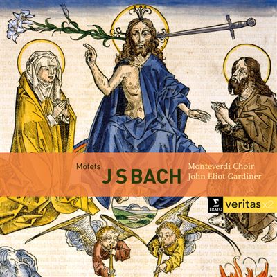Motets État correct - 13,83 € Motets État correct reconditionné disponible sur Fnac