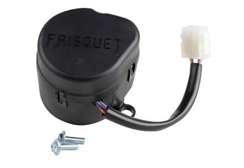 Moteur vanne 4 voies - apres 00- FRISQUET - F3AA40524 État correct reconditionné disponible sur Fnac | Dero