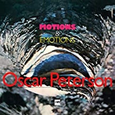 Motions And Emotions État correct reconditionné disponible sur Fnac