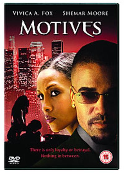 Motives , (Wide Screen) État correct reconditionné disponible sur Fnac