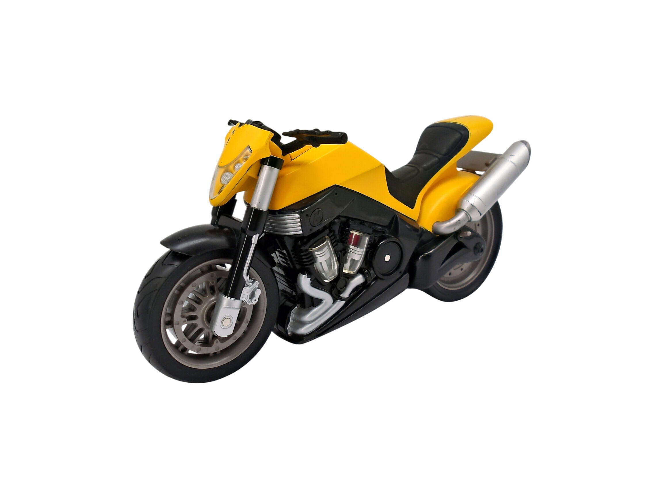 Acheter Moto à friction - Action Man Bon état - 12,90 € Moto à friction - Action Man Bon état reconditionné disponible sur Label Emmaüs