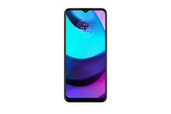 MOTO E20 32Go Gris Minéral Bon état Motorola reconditionné disponible sur Darty