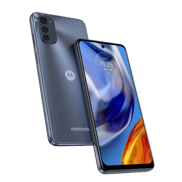 Moto E32s 32 Go, Gris Foncé, Débloqué - Très bon état Très bon état - 99,00 € Moto E32s 32 Go, Gris Foncé, Débloqué - Très bon état Très bon état Motorola reconditionné disponible sur Pixmania