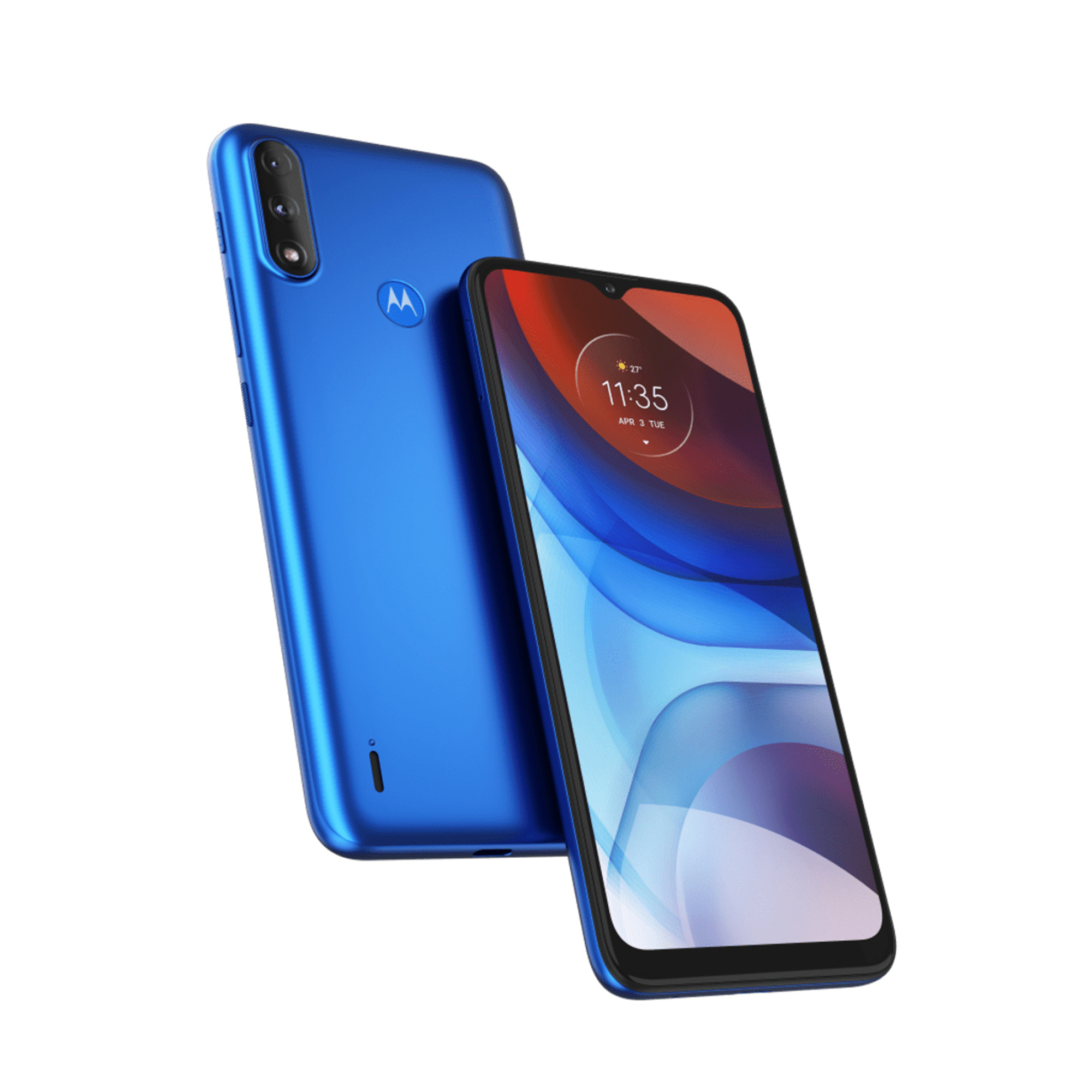 Moto e7i power (4G) 32 Go, Bleu, Débloqué - Bon état Bon état - 199,99 € Moto e7i power (4G) 32 Go, Bleu, Débloqué - Bon état Bon état Motorola reconditionné disponible sur Pixmania